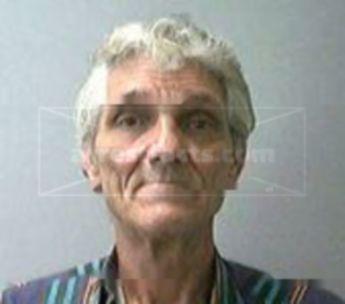 Adrian Lee Ford