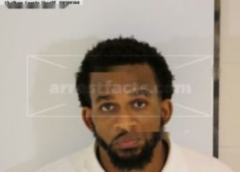 Joshua James Blyden