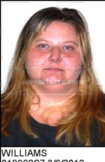 Rhonda Marie Williams