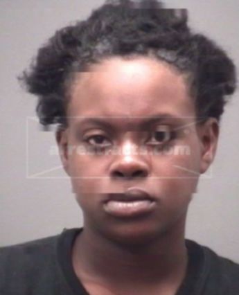 Courtney La Shawn Tapp