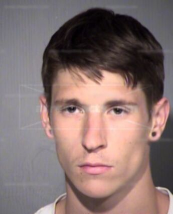 Jacob Austin Everett