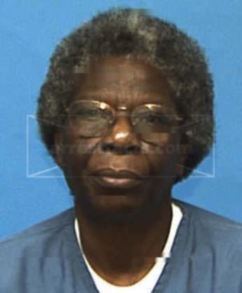 Georgia Ann Jennings