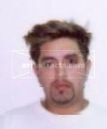 Robert Suniga Gonzales