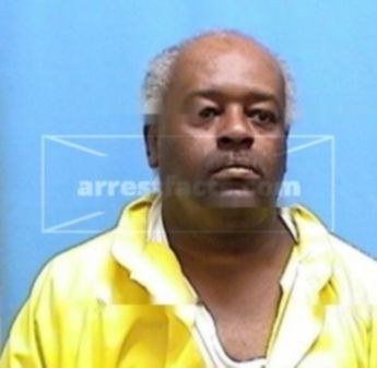 Otis Arrington