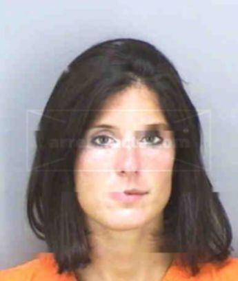 Christine M Gibson