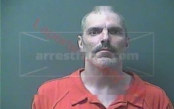 Bryon D Benson
