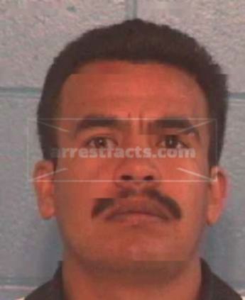 Juan Valencia Tapia