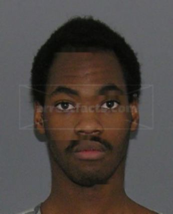 Demarco Mckinney