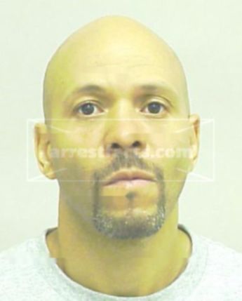 Kelvin Douglas Coleman