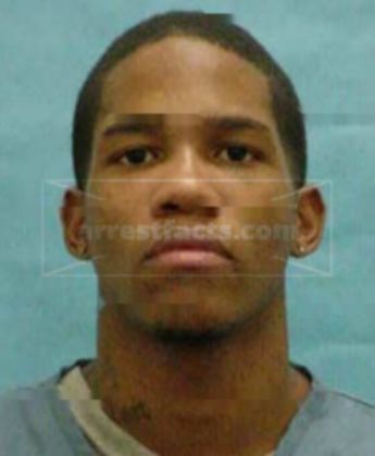Marquis D Harris