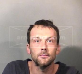 Jeffrey Craig Robinson