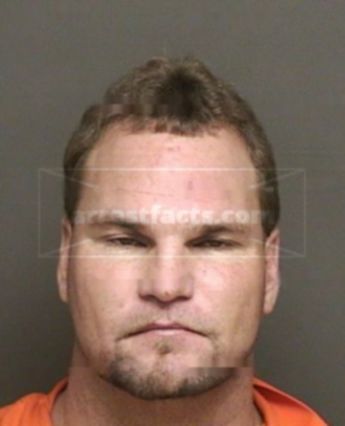 Daniel Dwayne Dreyer