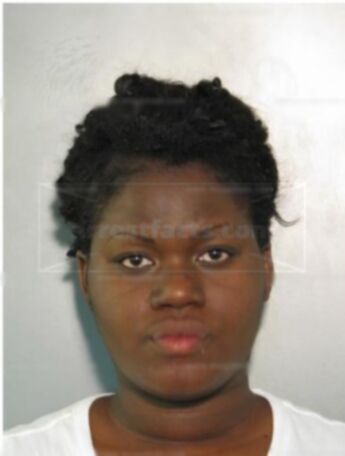 Ashley Eunice Dorvelus