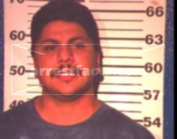 Armando Gariby Ochoa