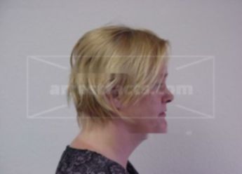 Lisa M Delarwelle