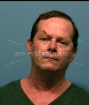 James Nicholas Nail