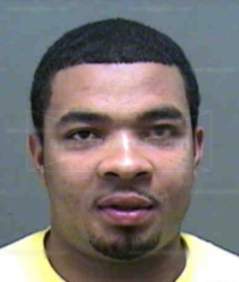 Corey Jermaine Keene
