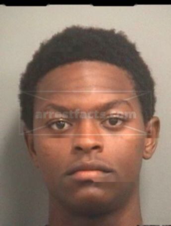 Shaun Okenly J Johnson