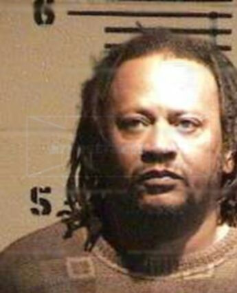Reggie Berry