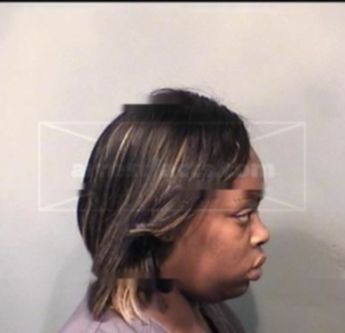 Sammon Lashae Anderson