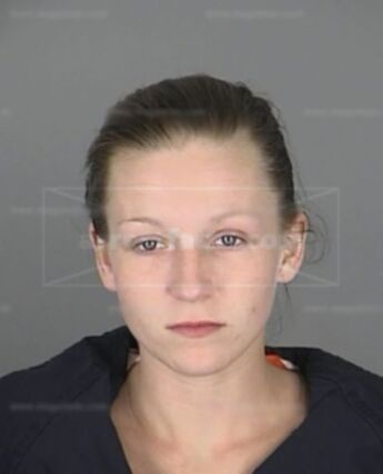 Brittany Nicole Sparks