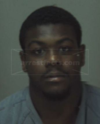 Bradley Lekevius Leonard