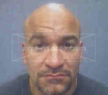 Carlos Alberto Silva