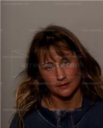 Amy Bridget Lightfoot