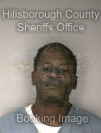 Terry Armstead