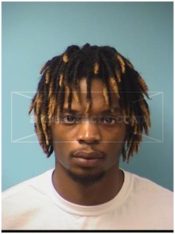 Winston Deangelo Dickerson