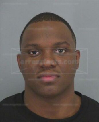Travis Jermaine Tolliver