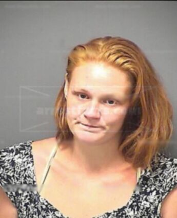 Melanie Darlene Smith
