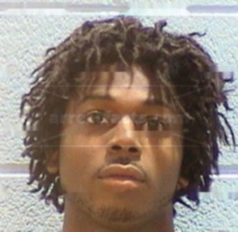 Lamar Harris