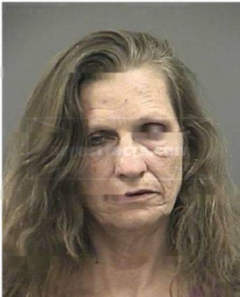 Cindy Rene Martin