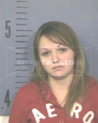 Tiffany Diane Hammer