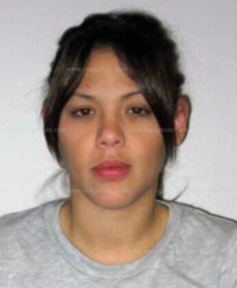 Dahiana Virginia Montes De Oca
