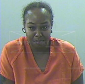 Nikole Rozett Washington