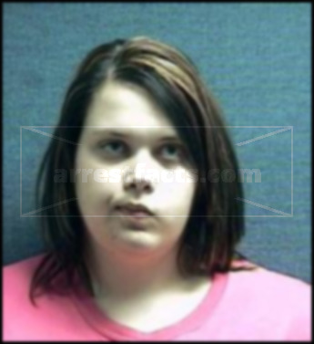 Danielle Jane Carrothers