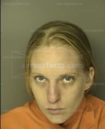 Amanda Ellen Henderson