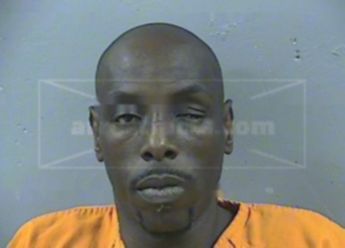 Marcus Keith Hill