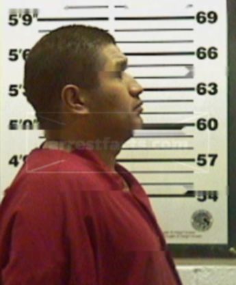 George O Cortez