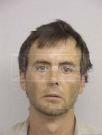 Donald Ray Hardin