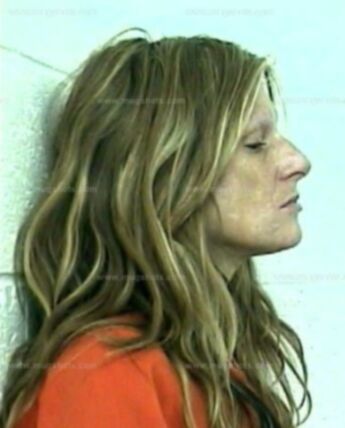 Margo Ranae Brown