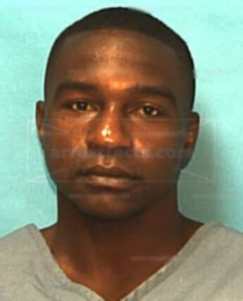 Cedrick Young