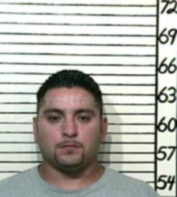 David Calderon Castaneda