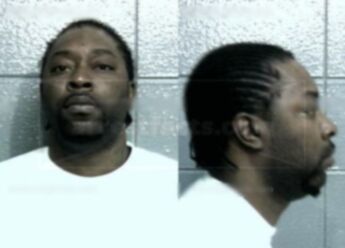 Timothy Leon Hill