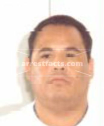 Arturo Santigo Hernandez