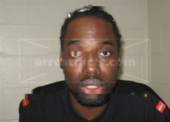 Christopher Deon Garrison