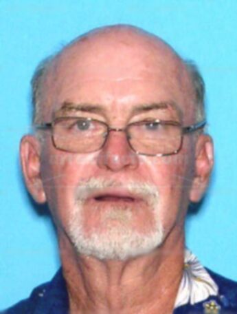 Mickey Wayne Kuhl