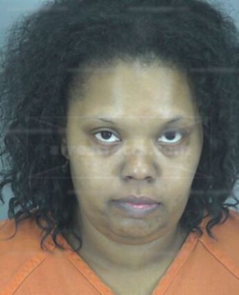 Jowanna Shenee Clark